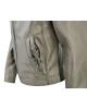 MAN LEATHER JACKET CODE: 01-M-STYLE-15 (CO-CLAY)